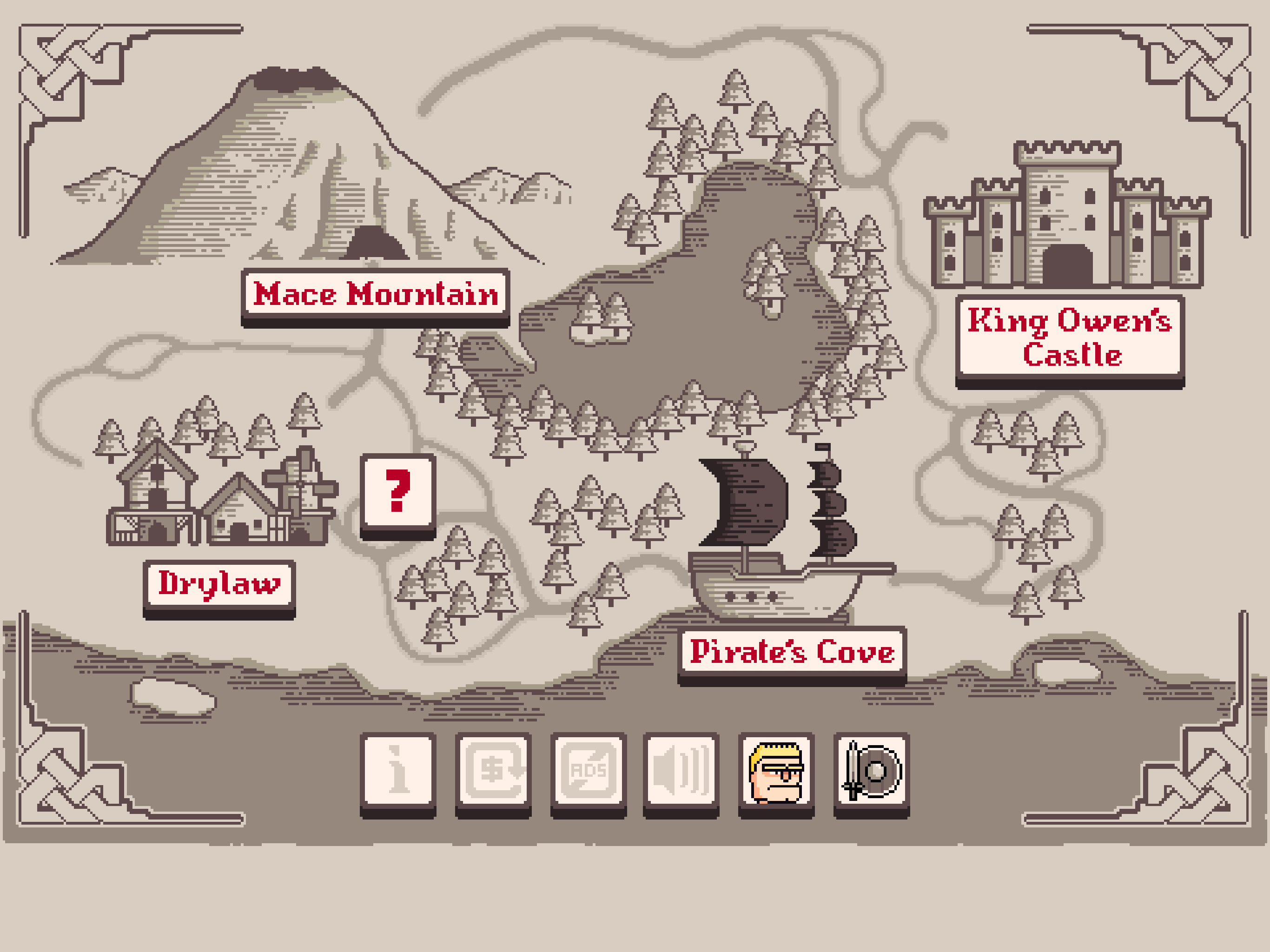 Knight Brawl screenshot 21