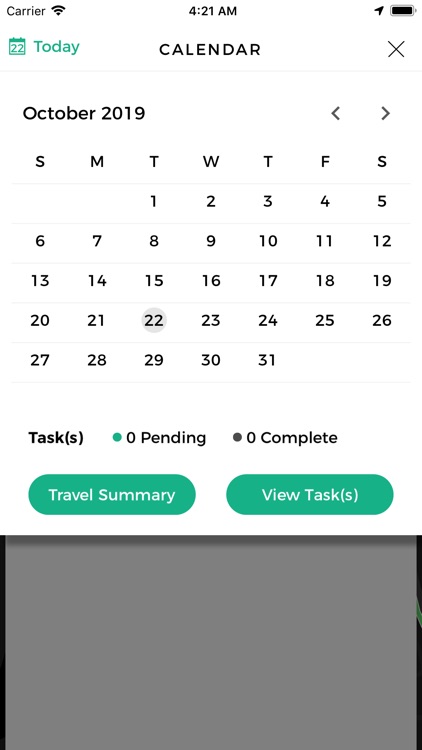 Sperrand Driver screenshot-4