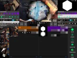 Game screenshot VJLive mod apk