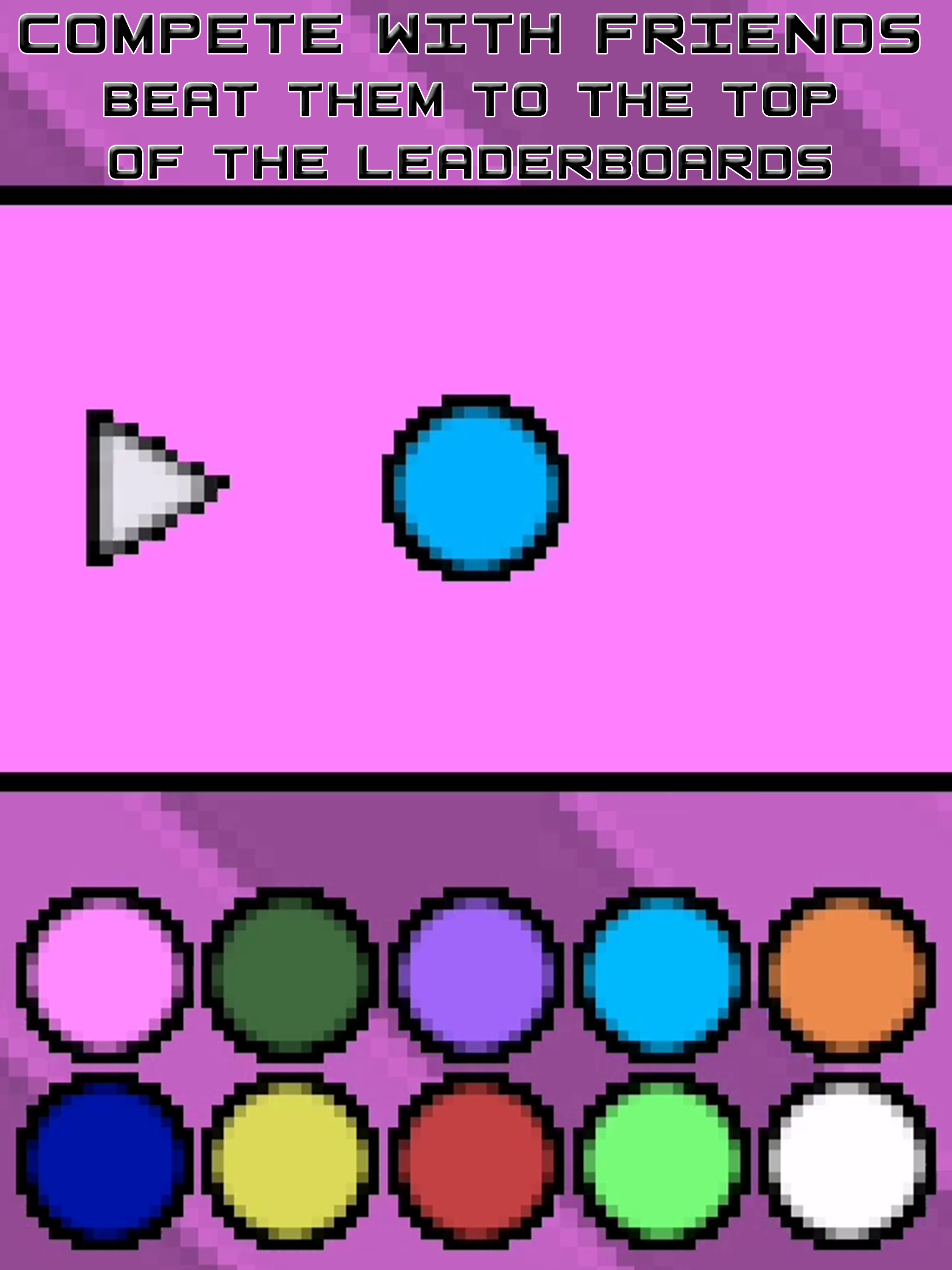Invisiball screenshot 14