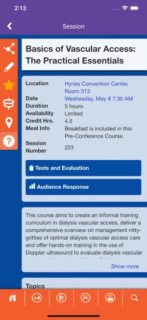 NKF Meetings(圖3)-速報App