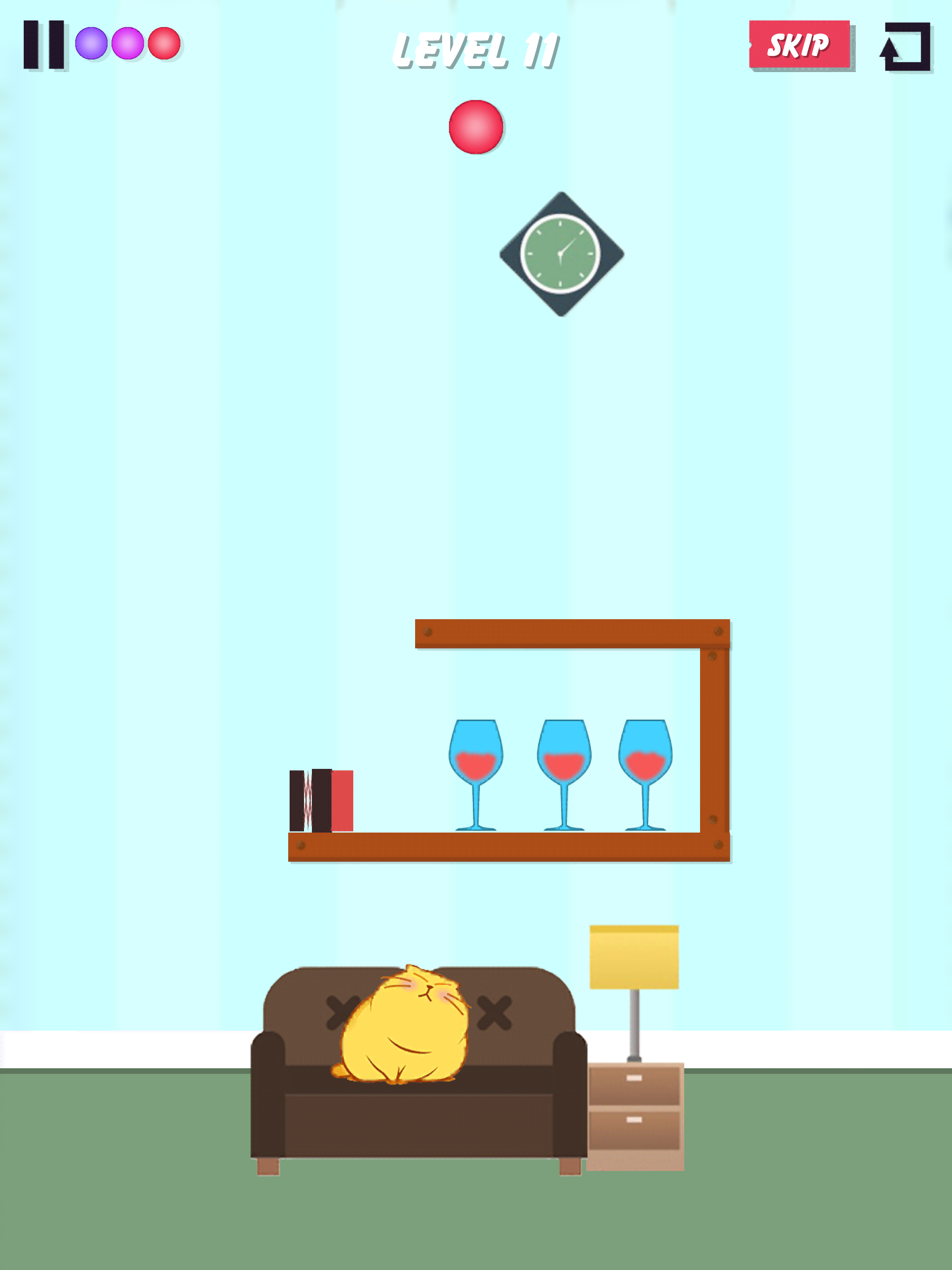 Spill Ball screenshot 17