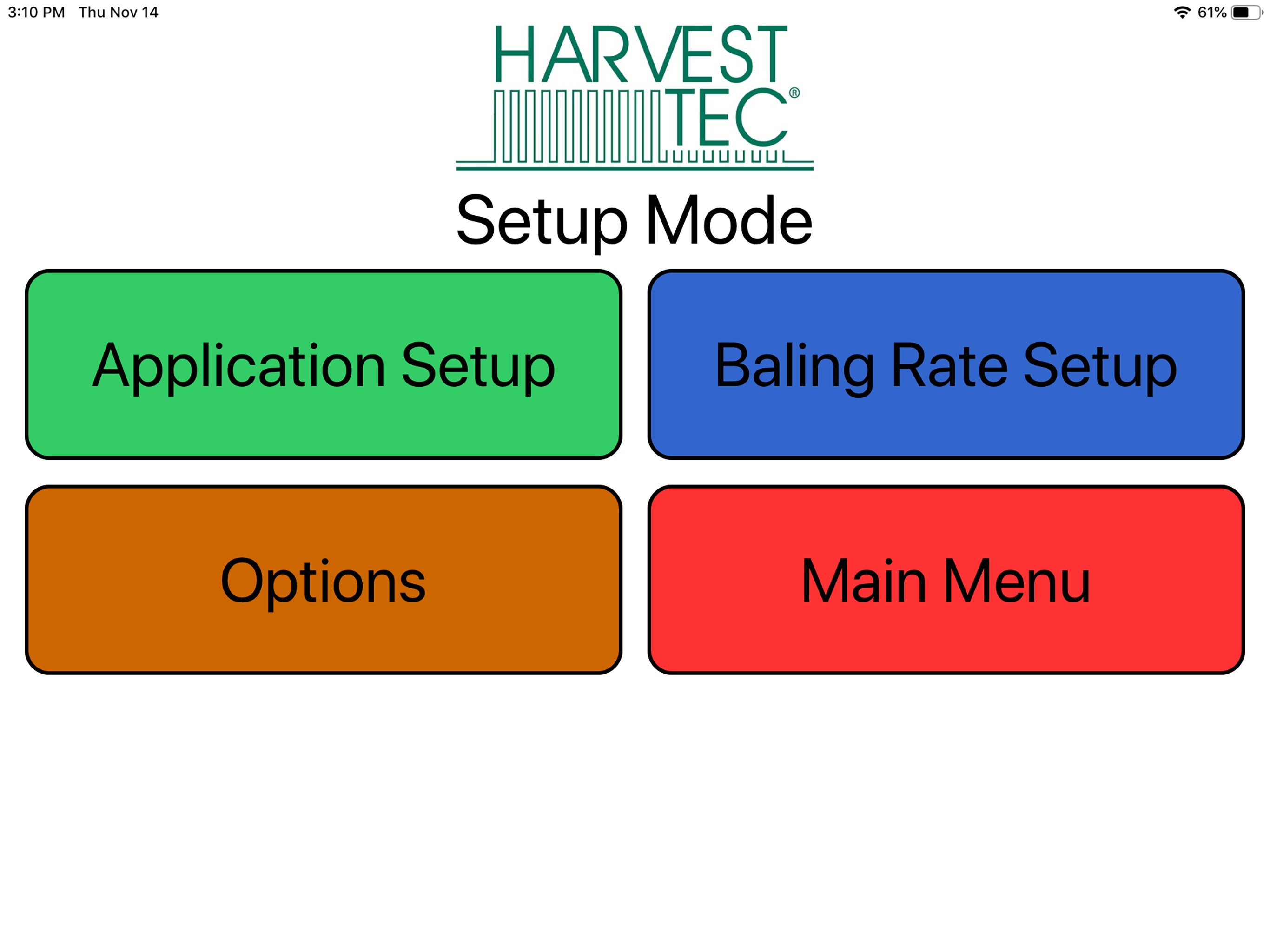Hay App screenshot 5