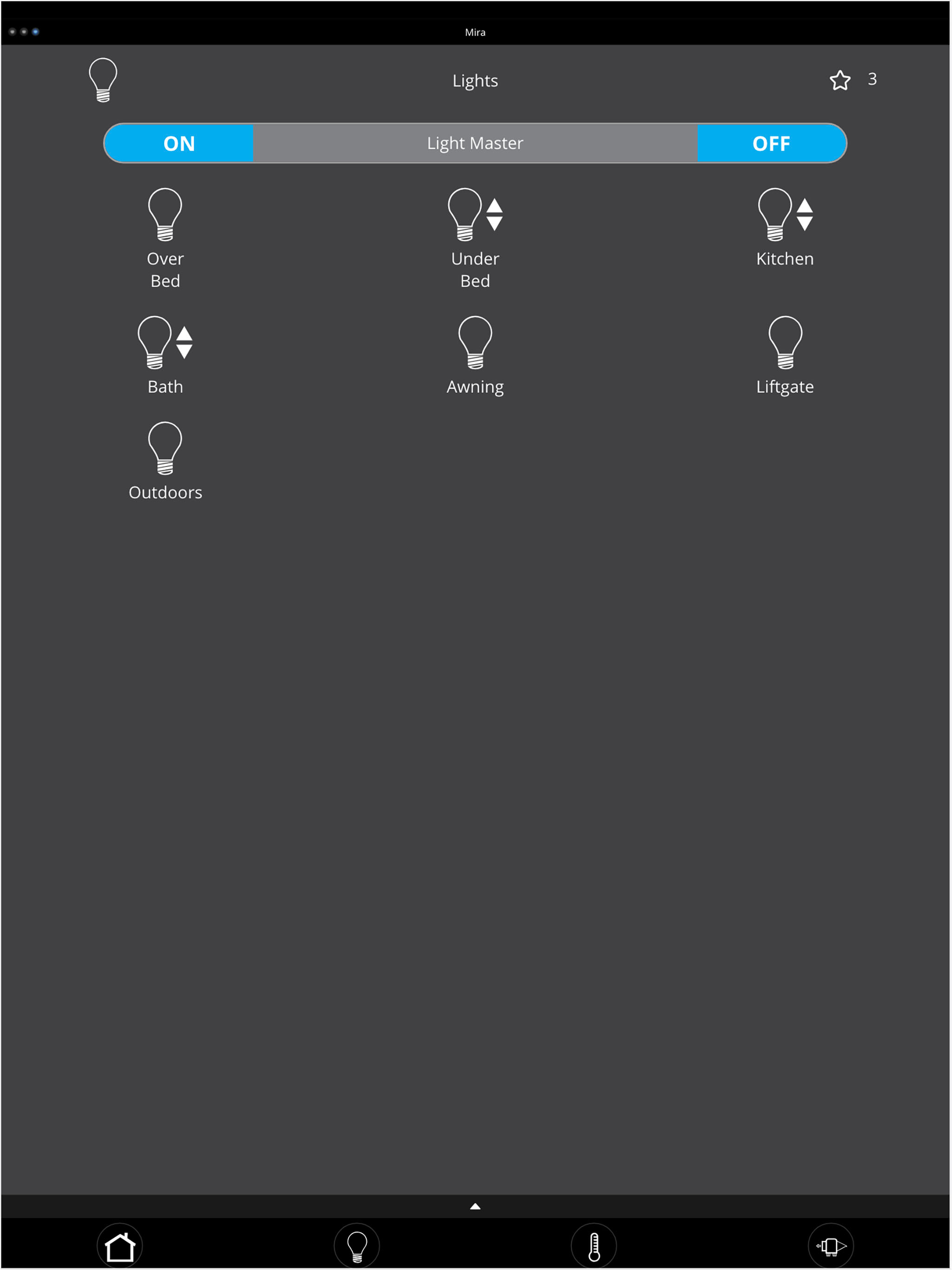 Vegatouch Mira screenshot 7