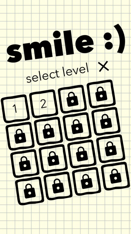 Smile - Face Recognition Game