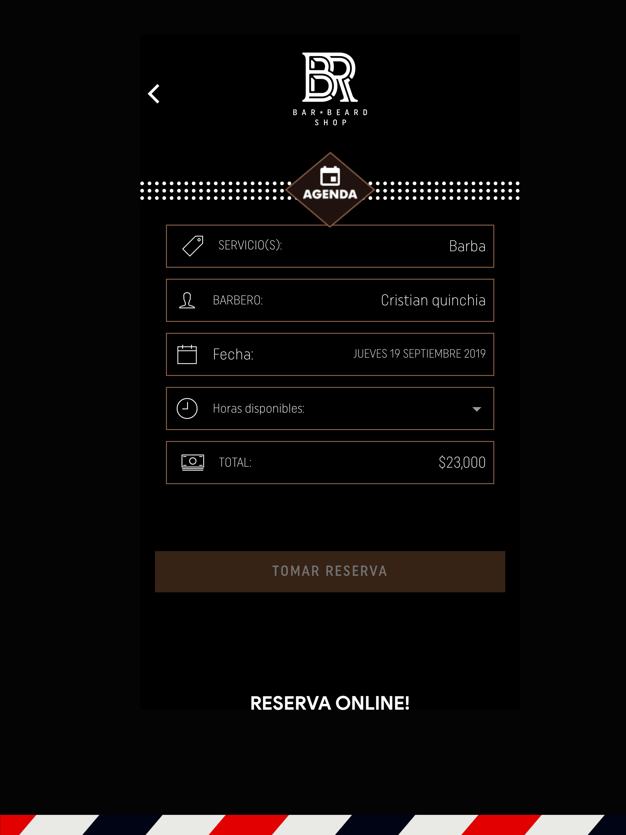 Barba Roja screenshot 8