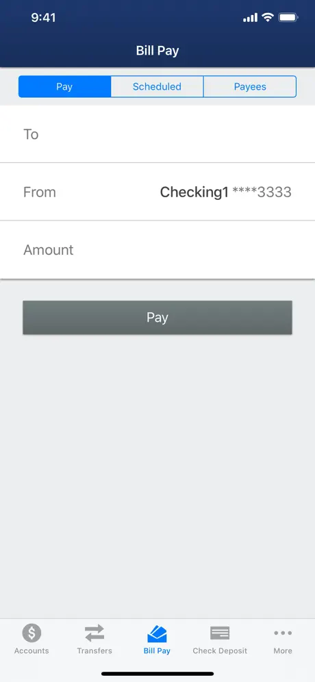 Great River FCU