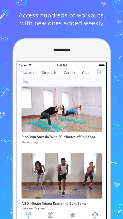 Active by POPSUGAR