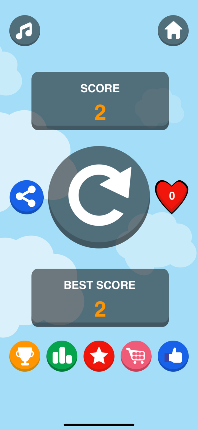 100 Pukky - Balloon popper