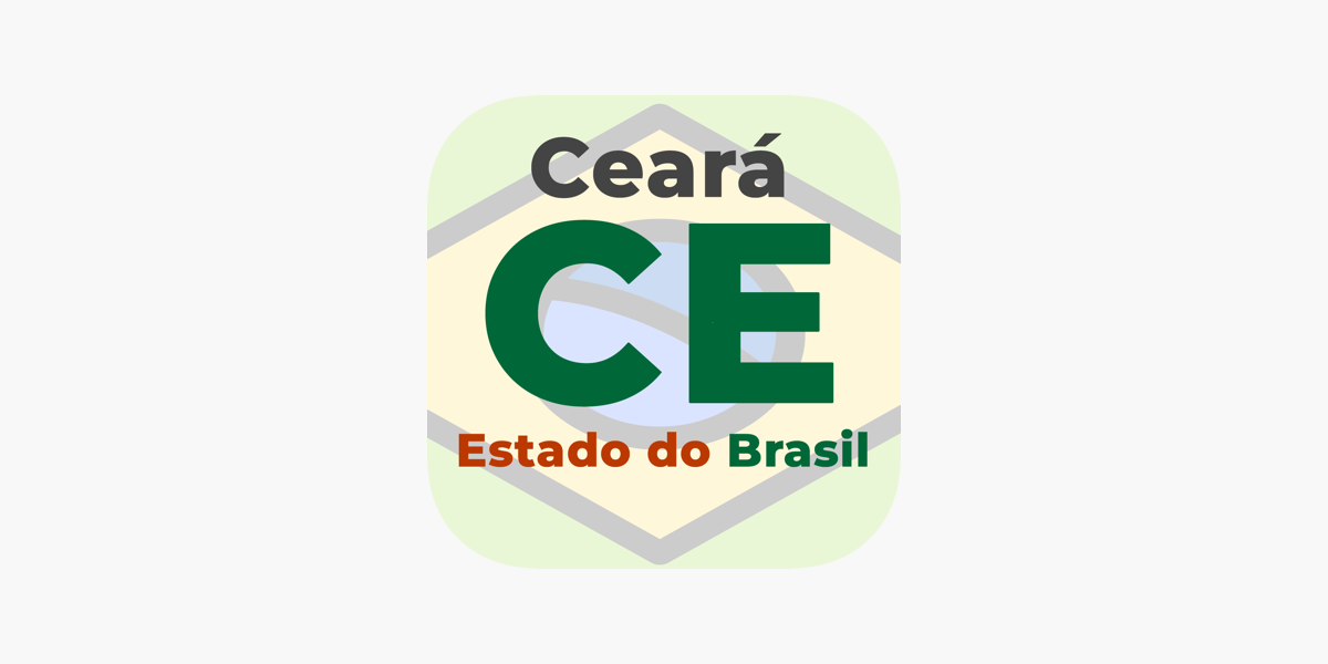 Quiz Estado do Ceará on the App Store