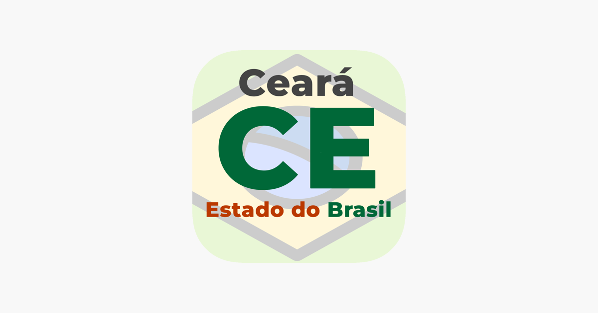 Quiz Estado do Ceará on the App Store