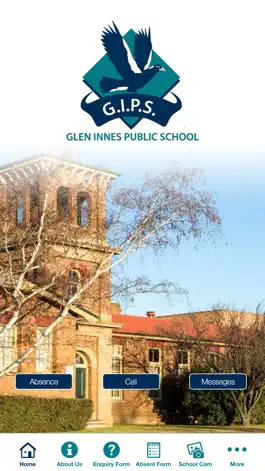 Game screenshot Glen Innes Public School mod apk