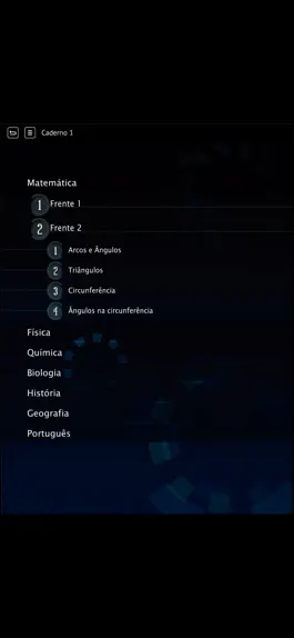 Game screenshot Múltiplo EM – Vol. 1 a 4 hack