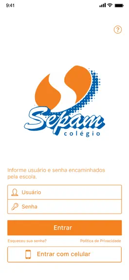 Game screenshot Sepam apk