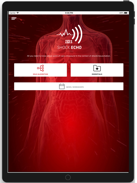 Screenshot #5 pour Shock-Echo