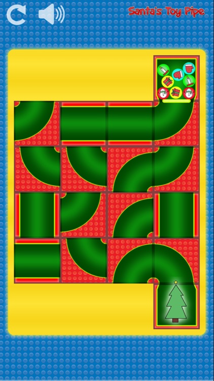 Santa's Toy Pipe screenshot-4