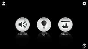 GROHE SPA F-Digital Deluxe screenshot 2