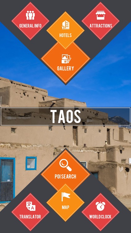 Taos Visitor Guide