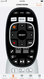 How to cancel & delete directvr remote for directv 1