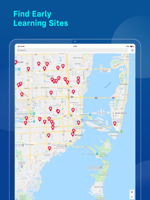 ELC Miami-Dade/Monroe Family