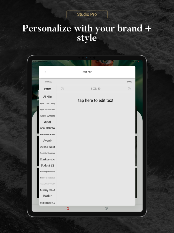 Makeup Manager by MM
