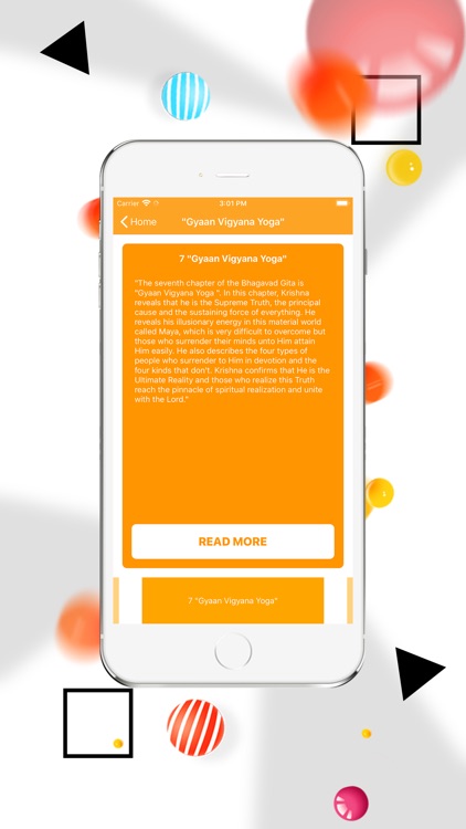 Shrimad Bhagvad Gita