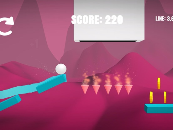 Screenshot #5 pour Draw the Way!