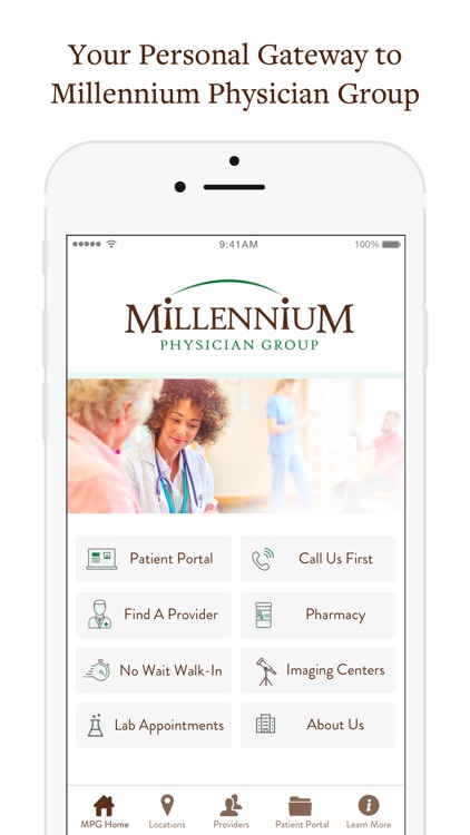 Millennium Physician Group