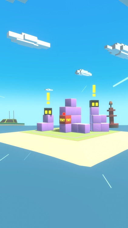 Flying Things screenshot-4