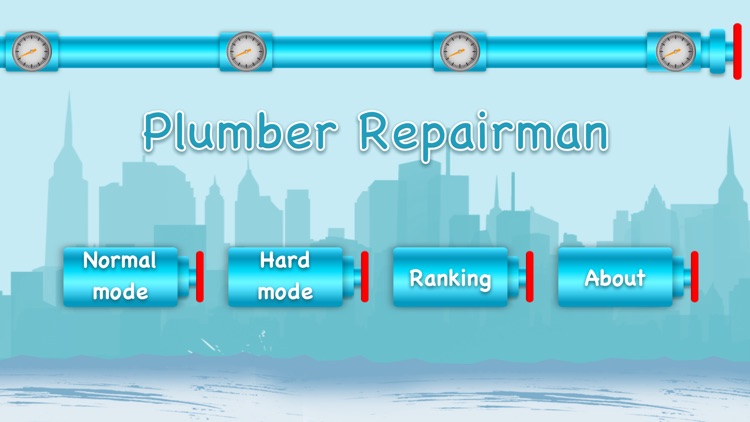 Plumber Repairman