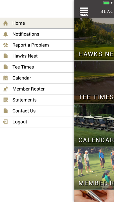 Screenshot #2 pour PlayBlackhawk