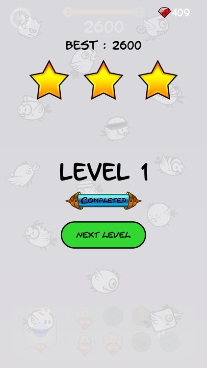 CubHero screenshot-5