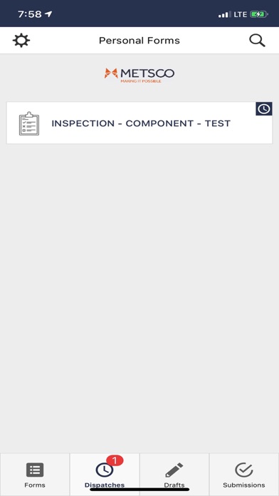 I.R.I.S. Screenshot 2 - AppWisp.com I.R.I.S. Screenshot 2 - AppWisp.com
