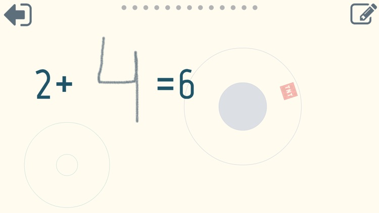 Сложение до 10 screenshot-6
