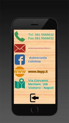 Game screenshot Autoscuola Colonna hack