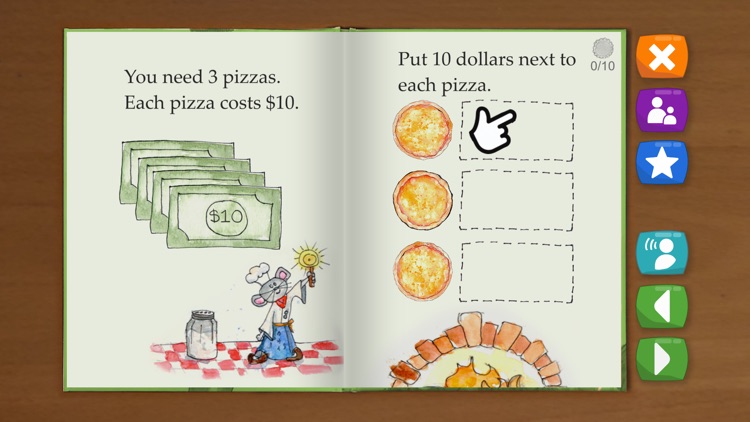 Gimble the Happy Tree Frog screenshot-7