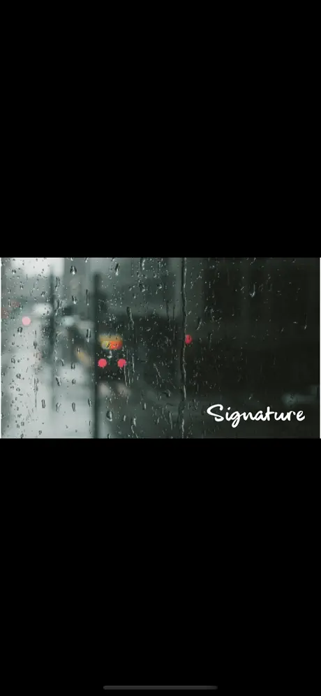 Cursive Logo
