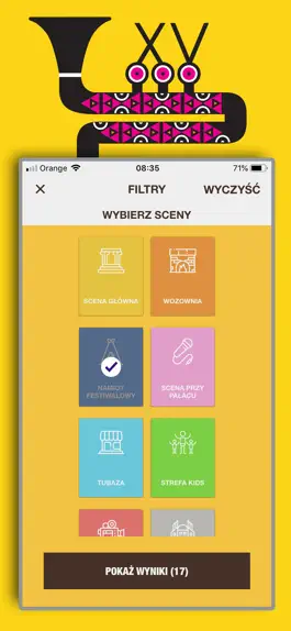 Game screenshot Globaltica apk