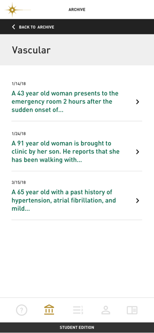 Neurology Question of the Day(圖8)-速報App