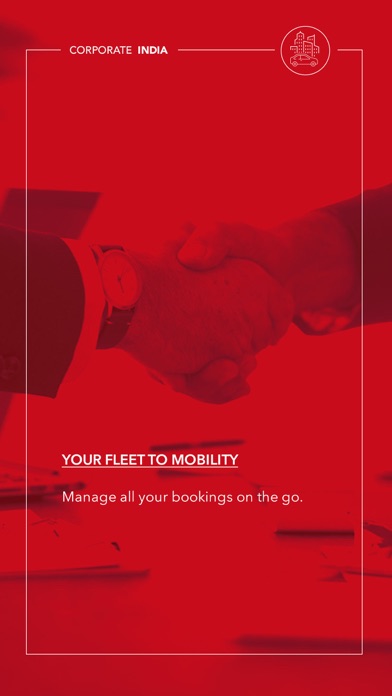 Avis India Corporate Screenshot