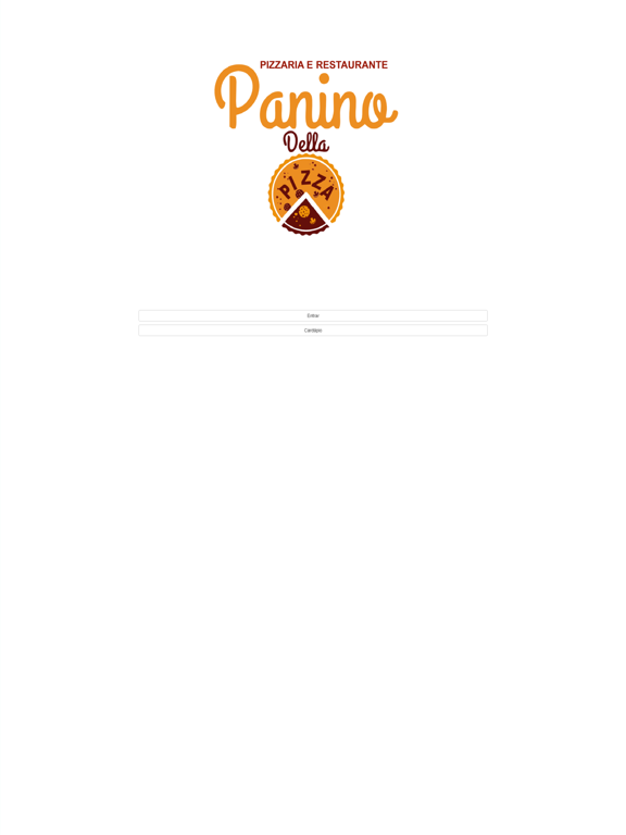 Screenshot #4 pour Panino Della Pizza
