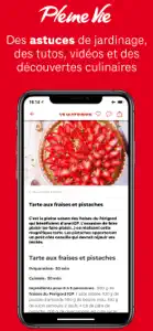 Pleine Vie screenshot #4 for iPhone