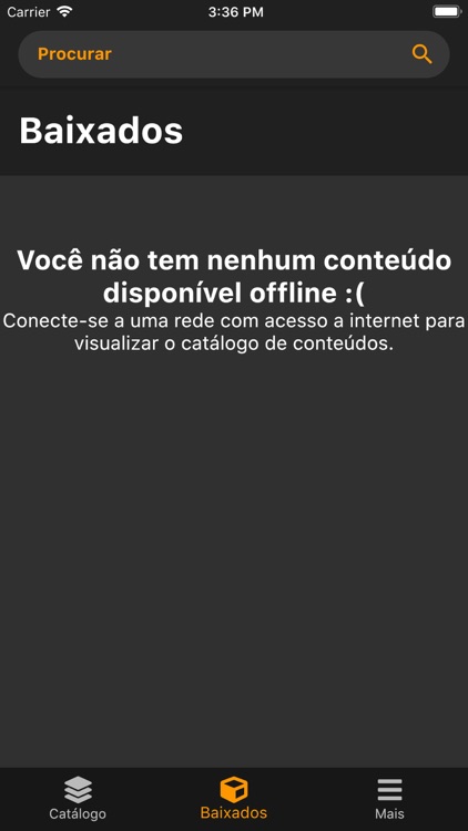 Octus HUB screenshot-3