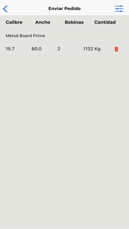 Intercarton 2.0 screenshot-6