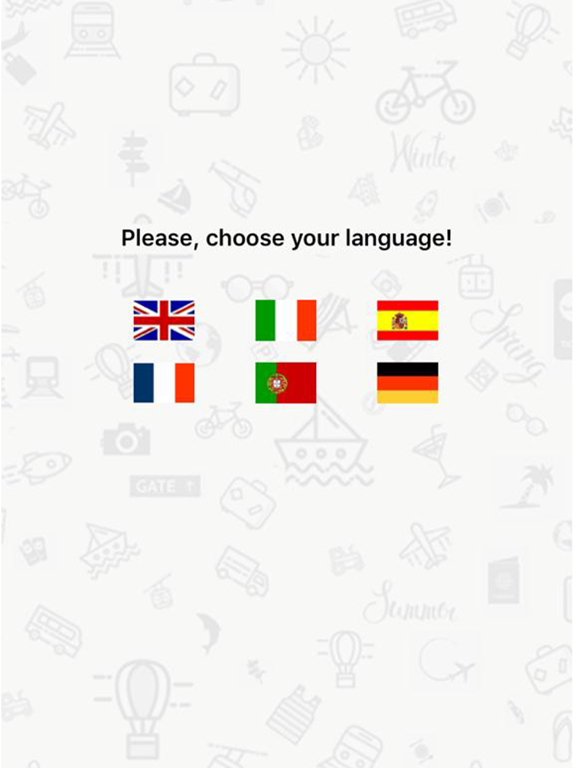 Screenshot #4 pour RealVoyages