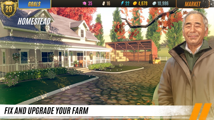 Rival Stars Horse Racing screenshot-7