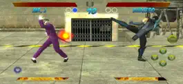 Game screenshot Hand To Hand Punching Fight mod apk