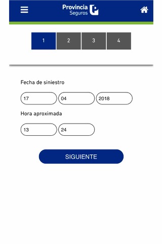 Provincia Seguros screenshot 4