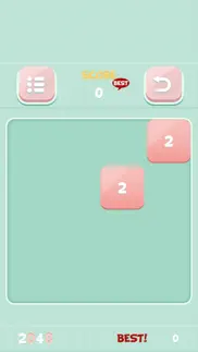 dr. 2048 iphone resimleri 1