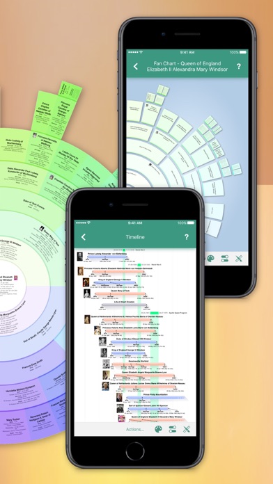 MobileFamilyTree 9 MobileFamilyTree 9